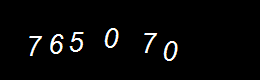 Real Person Number