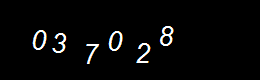 Real Person Number
