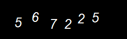 Real Person Number