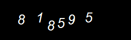 Real Person Number