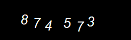 Real Person Number