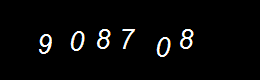 Real Person Number
