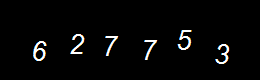 Real Person Number