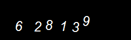 Real Person Number