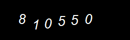 Real Person Number