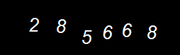 Real Person Number