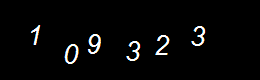 Real Person Number