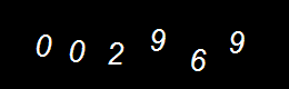 Real Person Number