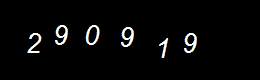 Real Person Number