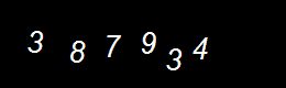 Real Person Number