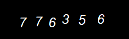 Real Person Number