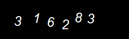 Real Person Number