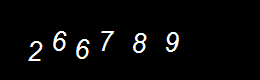 Real Person Number