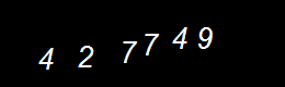 Real Person Number