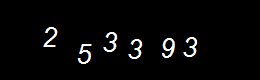 Real Person Number