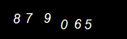 Real Person Number