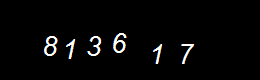 Real Person Number