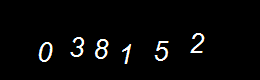 Real Person Number