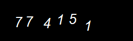 Real Person Number