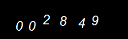 Real Person Number