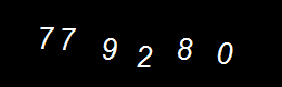 Real Person Number