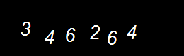 Real Person Number