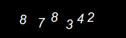 Real Person Number