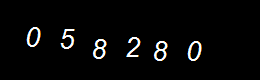 Real Person Number