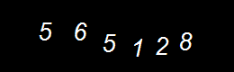Real Person Number