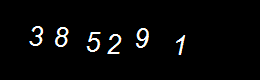 Real Person Number