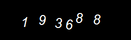 Real Person Number