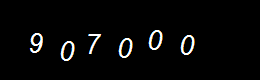 Real Person Number