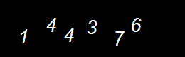 Real Person Number