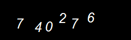 Real Person Number