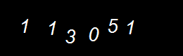 Real Person Number