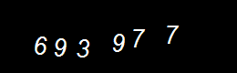 Real Person Number