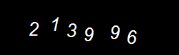 Real Person Number