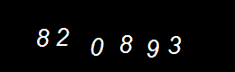 Real Person Number