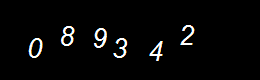 Real Person Number