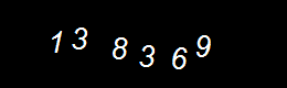 Real Person Number