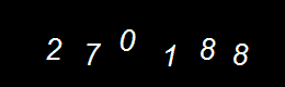 Real Person Number