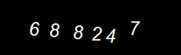 Real Person Number