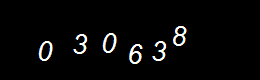 Real Person Number