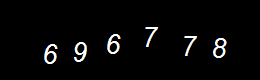 Real Person Number
