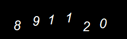 Real Person Number
