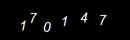 Real Person Number