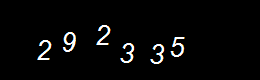 Real Person Number