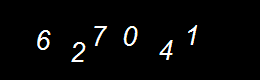 Real Person Number