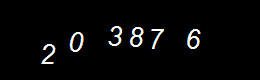 Real Person Number