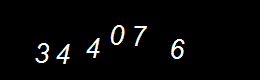 Real Person Number